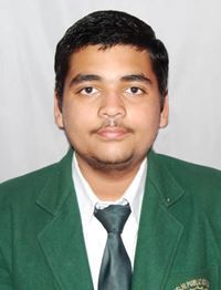 Mamidela Harsha