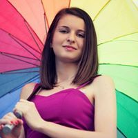 Лазарина Бочевска