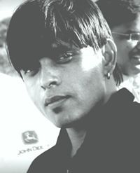 Ramesh Choudhari
