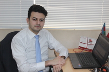 Orkhan Salayev