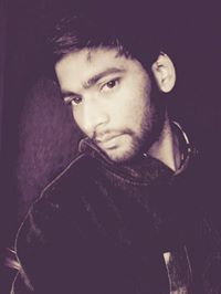 Sunil Singh