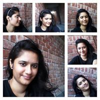 Dishani Chaudhary