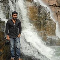 Sandeep Vadamodula