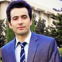 Amjad Aslam