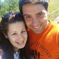 Моника Маркова