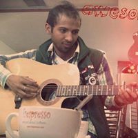Anand Singh