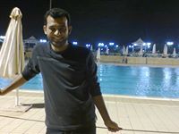 Ahmed Mahmoud