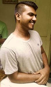Prateek Meshram