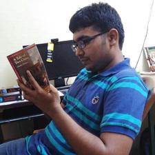 Harikrishna Raghuraman