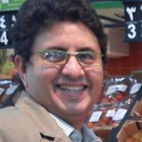 Ahmed Farouk