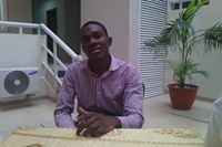 Adams Abayomi Asquared