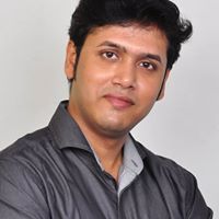 Partha Adhikari