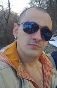 Кирил Кирилов