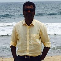 Ramakrishanan Ravichandran