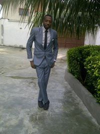 Abazu Jerry