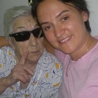 Giselle Hardy Atabek