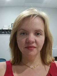 Sarah Mccauley