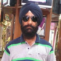 Jagbir Singh