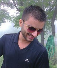 Vishal Bavisiya