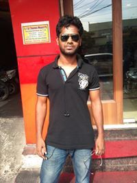 Nagendran Easwaran