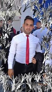 جواد العبودي