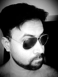 Nitin Patel