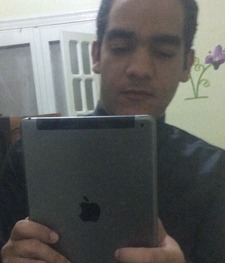 Ahmed Allam