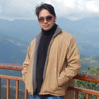 Ranvijay Das
