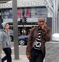 Deji Kayode