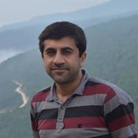 محمود فرخیان