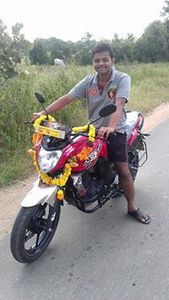 Raja Shekar