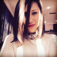 Sanja Mrkic
