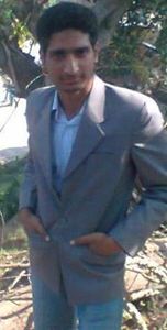 Mujahid Ali