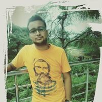 Sarthak Tripathi