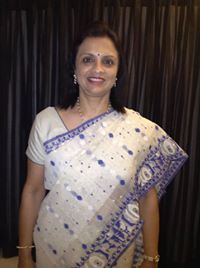 Shobha Dalvi