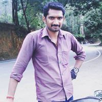 Santhosh Kumar