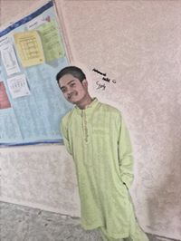 Muhammad Cool