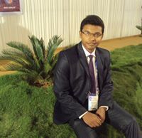 Prodyumna Kumar Mohanta