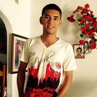 Ever Martinez Salgado