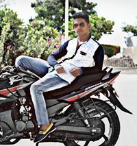 Rushikesh Pawar