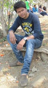 Pranay Dharpure