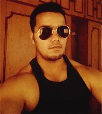 Rishank Patel