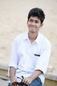 Praneeth Praneeth