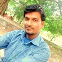 Karthick Murugamurthy