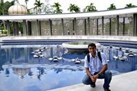 Nikhil Dhamankar