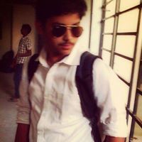 Yashwanth Yashu