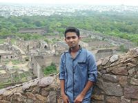 Pradeep Kumar
