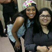 Priti Shetty