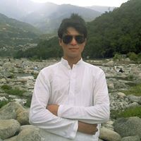Qasim Yousafzai