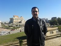 Mohamad Ghassan
